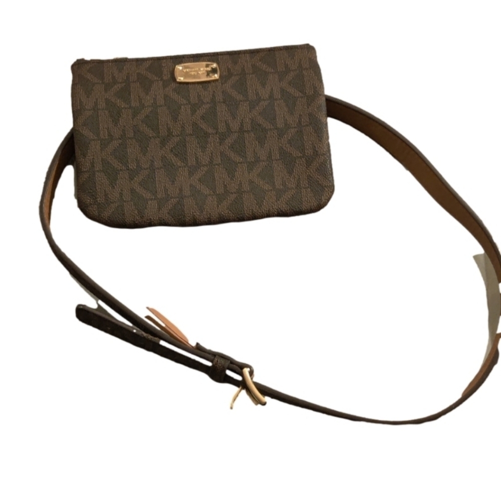 Michael Kors Fanny Pack